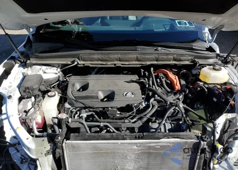 2024 Lexus Rx 350H Base из США, поврежденный, VIN 2T2BBMCA9RC029316